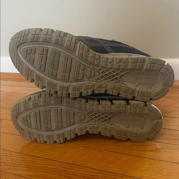 ASICS Gel-quantum 180 running Men's Size 13 - Picture 4 of 4